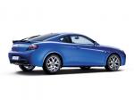 Hyundai Coupe FX 2007 года (CN)